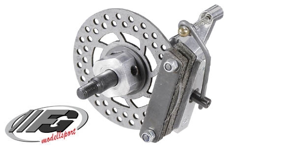 Cable brake parts