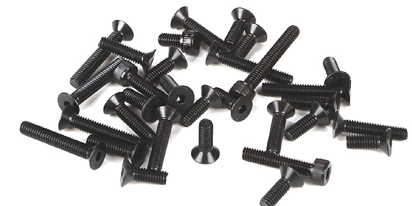 Screws