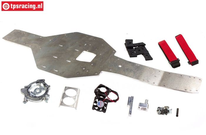 FG10710 Formula 1 to Electric Conversion Kit