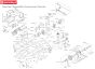Building Plan LOSI 5IVE-T 2.0