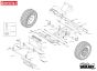 Building Plan LOSI Super Baja Rey 2.0