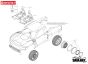 Building Plan LOSI Super Baja Rey 2.0