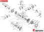 Building Plan Zenoah G260