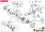 Building Plan Zenoah G290F3 Falcon3