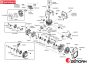 Building Plan Zenoah G320