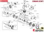 Building Plan Zenoah G320F3 Falcon3