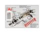 Building Plan FG Fun Cross-Truggy 4WD