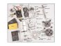 Building Plan FG Leopard Sports-Line Elektro 2WD