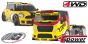 Building Plan FG 4WD Elektro