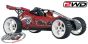 Building Plan FG Baja Sports-Line 2WD