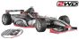 Building Plan FG Formule 1 Competition