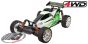 Building Plan FG Fun Cross 4WD