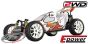 Building Plan FG Leopard Sports-Line Elektro 2WD