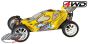 Building Plan FG Leopard Sports-Line 4WD