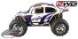Building Plan FG Monster Beetle 2WD