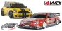 Building Plan FG Sports-Line 4WD