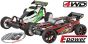 Building Plan FG Fun Cross-Truggy Elektro