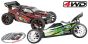 Building Plan FG Fun Cross-Truggy 4WD