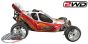Building Plan FG Leopard Competition 2WD