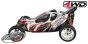 Building Plan FG Leopard Competition 4WD