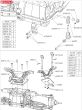 Building Plan FG Short Cross 2WD-4WD-E