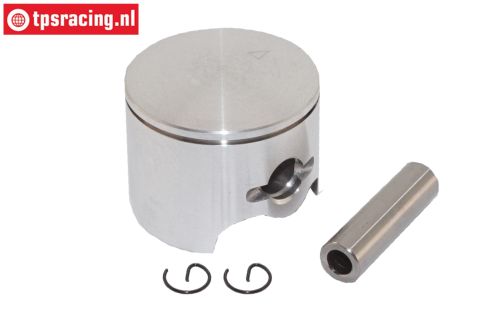 TP32024 Zenoah 32cc-Ø38 mm Piston, Set