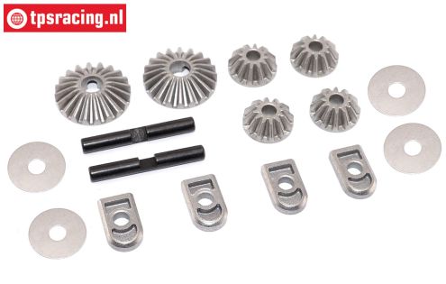 AR310436 ARRMA Differential gears, set