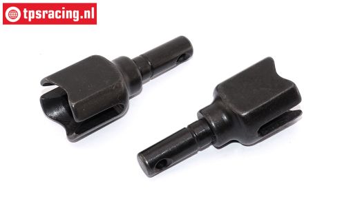 AR310439 ARRMA Differential outdrive, 2 pcs.