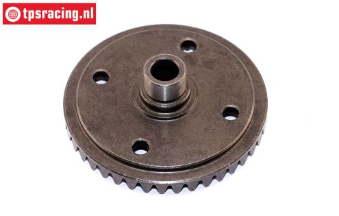AR310497 ARRMA Differential gear front/rear 43T, 1 pc.
