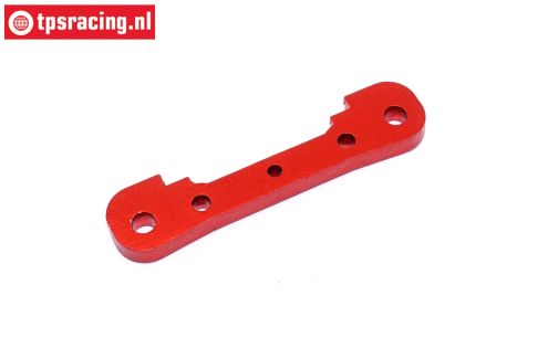 AR330378 ARRMA Alu-wishbone pin holder front, 1 pc.