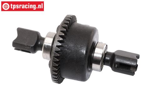 ARA310957 ARRMA Differential front-rear complete, 1 pc.