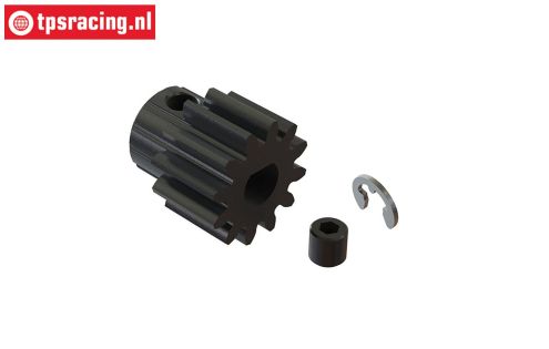 ARA311052 ARRMA motor gear Ø5-12T, 1 pc.