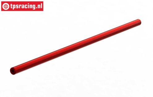 ARA320505 ARRMA Alu-Chassis brace L325 mm, 1 pc.