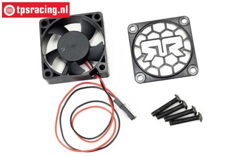 ARA390300 ARRMA Fan Ø35 mm, Set