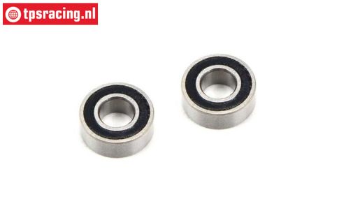 ARA610040 ARRMA Diff. housing bearing outside, 2 pcs.