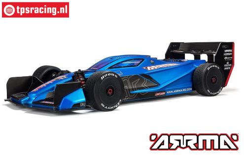 ARA109011 Arrma Limitless All-Road Speed Bash Roller