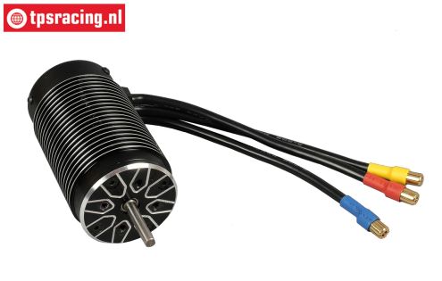 FG7910 Brushless Motor 1100KV, 1 pc