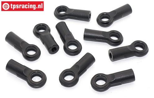 BWS51008 Rod ends BWS-LOSI, 10 pcs.