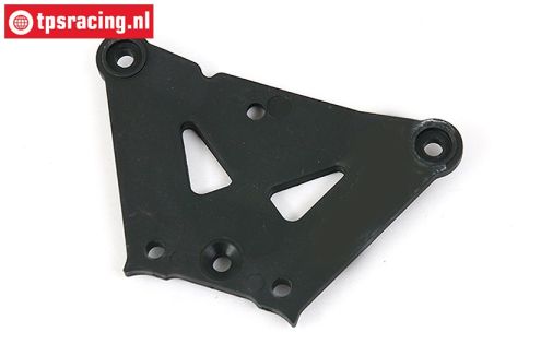 BWS51023 Servo-saver plate BWS-LOSI, 1 pc