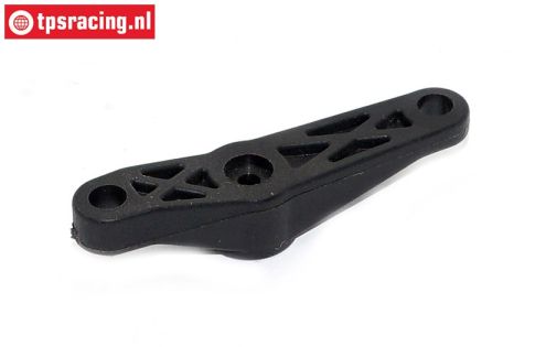 BWS51101 Plastic Servo horn 17T-L61 mm, 1 pc.