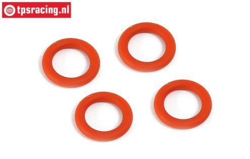 BWS53023 Differential Silicone O-ring BWS-LOSI, 4 pcs.