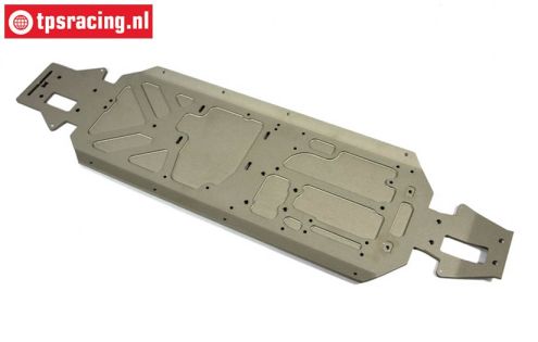 BWS54001/06 Chassis 7075ST BWS DTT7, 1 pc.