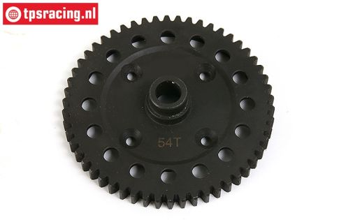 BWS55064 Center Differential Gear 54T BWS-LOSI, 1 pc.