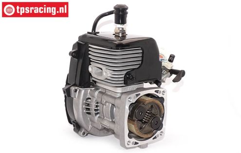 BWS59003/29 Feulie 29 cc 4-bolt Motor, 1 pc