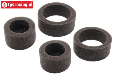 BWS59034 Airfilter Foam BWS-LOSI, Set