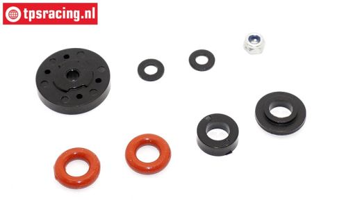 BWS59074 Shock Maintenance BWS-LOSI, Set.