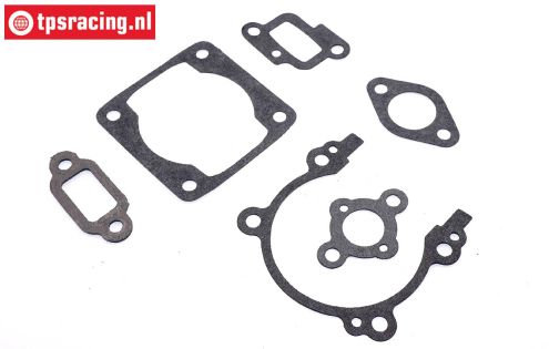 BWS59080/29 BWS Racing gaskets 32038 cc , set