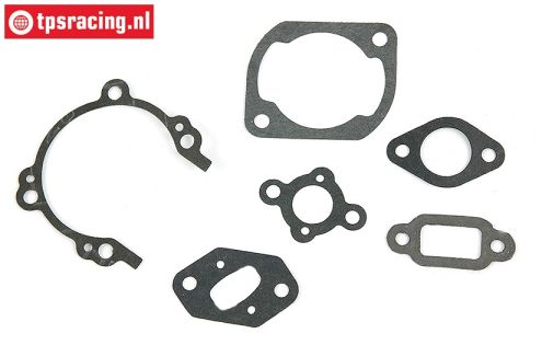 BWS59080 Gaskets 2-Bolt, set