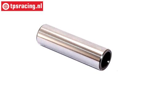 BWS59116/02 Piston pin 38 cc Ø9-L31,5 mm, 1 pc.