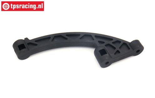 BWS61008 Chassis support front, BWS 5B, 1 pc.